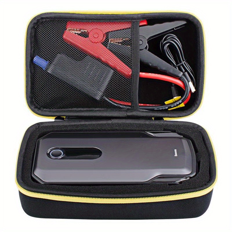 Portable Charger 20000Mah - กล่องเก็บของแบบพกพา EVA สำหรับ Xiaomi Baseus 20000mAh