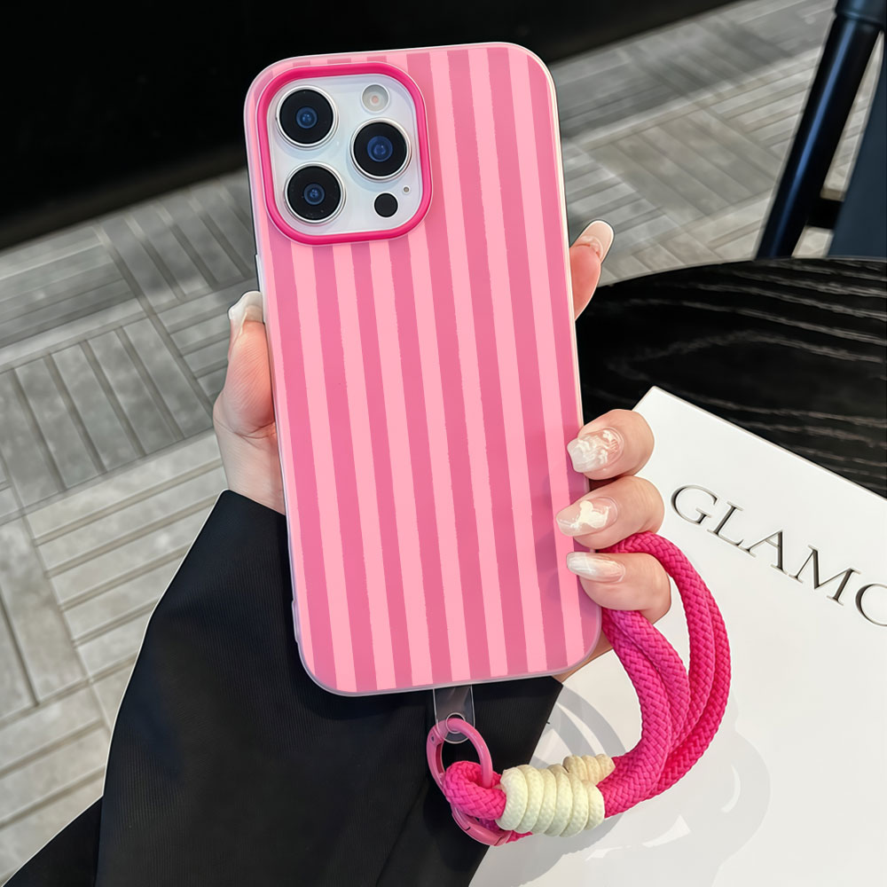 Phone Accessories Red - เคสโทรศัพท์กันกระแทกสำหรับ Redmi Note 14 11 10