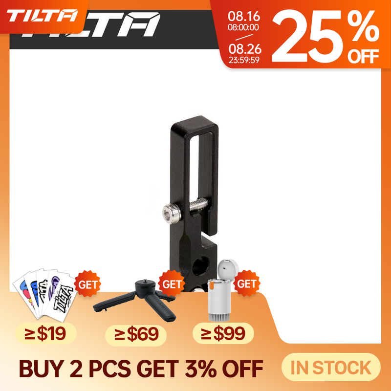 Lens Camera Clip - TILTA สำหรับ Canon R5 R6อุปกรณ์เสริมสาย HDMI