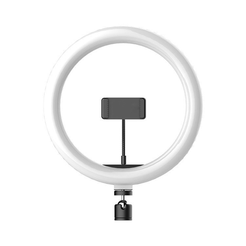 Youtube Phone Accessories - 16 ซม.26 ซม.33 ซม.ไฟ LED หรี่แสงได้