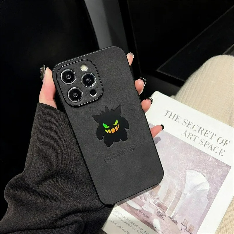 เคสโทรศัพท์ลายการ์ตูนอนิเมะ เก - Phone Accessories Kiosk บทวิจารณ์และราคา