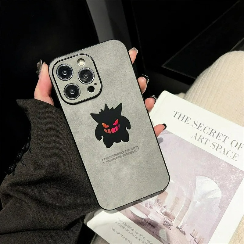 เคสโทรศัพท์ลายการ์ตูนอนิเมะ เก - Phone Accessories Kiosk บทวิจารณ์และราคา