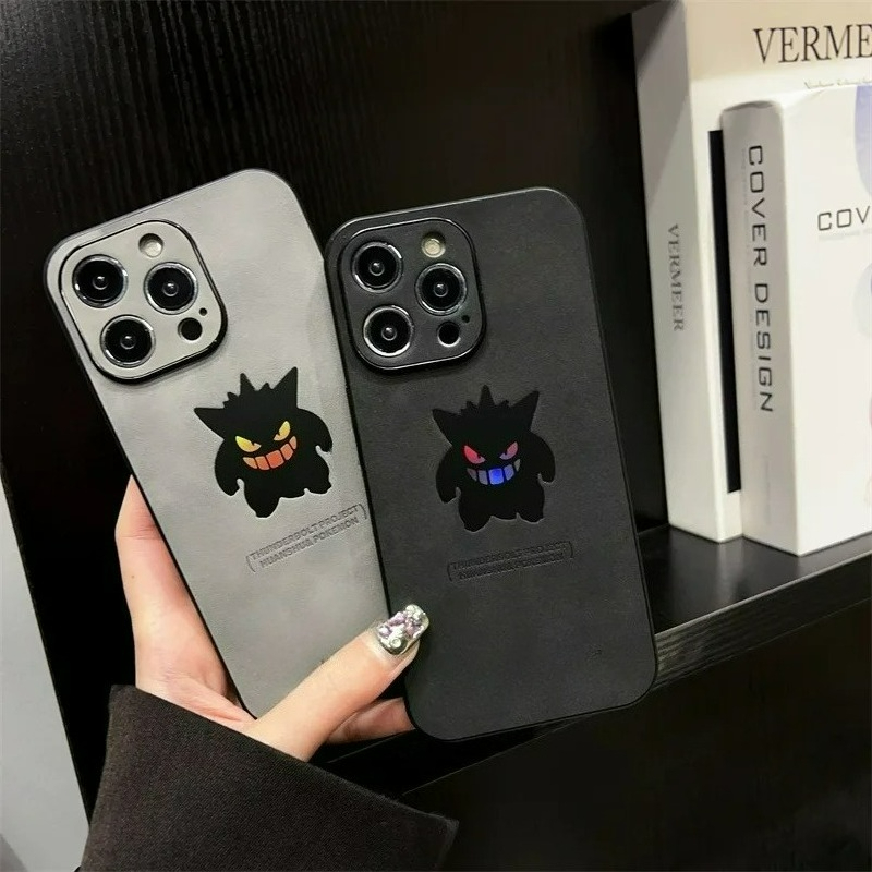 เคสโทรศัพท์ลายการ์ตูนอนิเมะ เก - Phone Accessories Kiosk บทวิจารณ์และราคา
