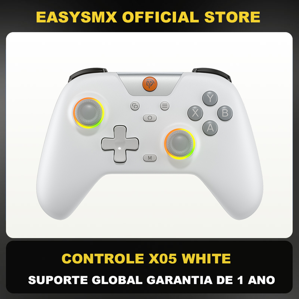 EasySMX X05 คอนโทรลเลอร์เกมไร้ - Gaming Trigger Phone บทวิจารณ์และราคา