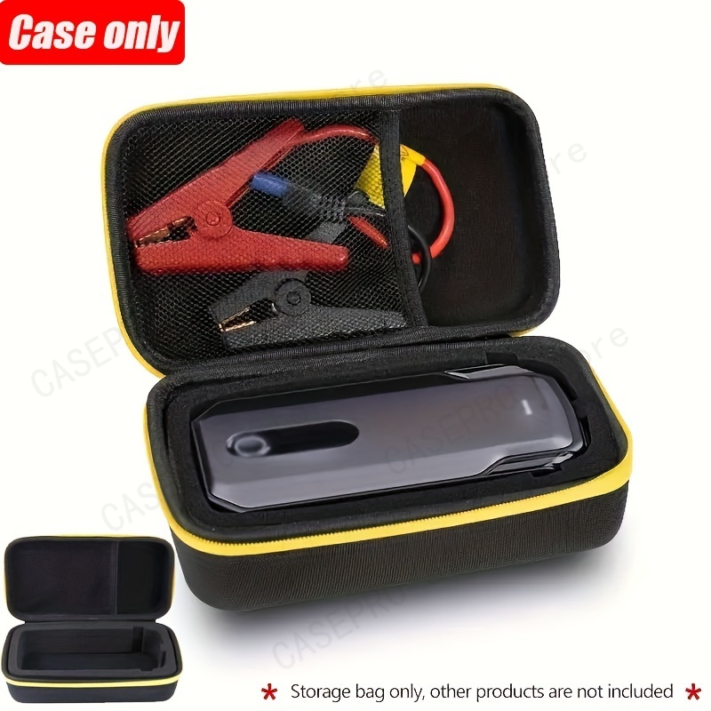 กล่องเก็บของแบบพกพา EVA สำหรับ - Portable Charger 20000Mah บทวิจารณ์และราคา
