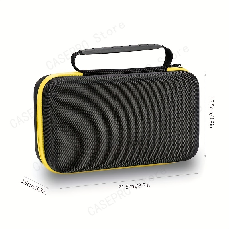 กล่องเก็บของแบบพกพา EVA สำหรับ - Portable Charger 20000Mah บทวิจารณ์และราคา