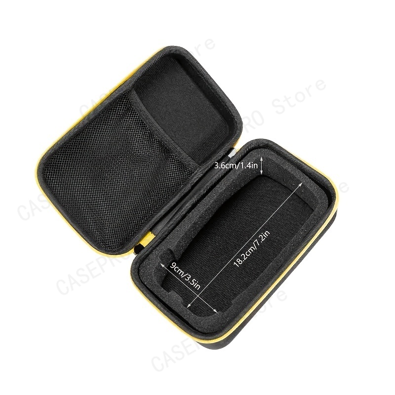 กล่องเก็บของแบบพกพา EVA สำหรับ - Portable Charger 20000Mah บทวิจารณ์และราคา