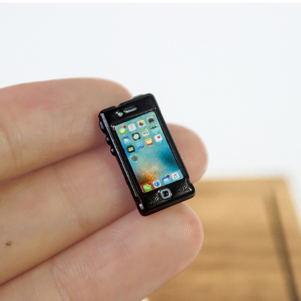 RC รถอุปกรณ์ตกแต่งมินิโลหะโทรศ - Phone Accessories Pictures บทวิจารณ์และราคา