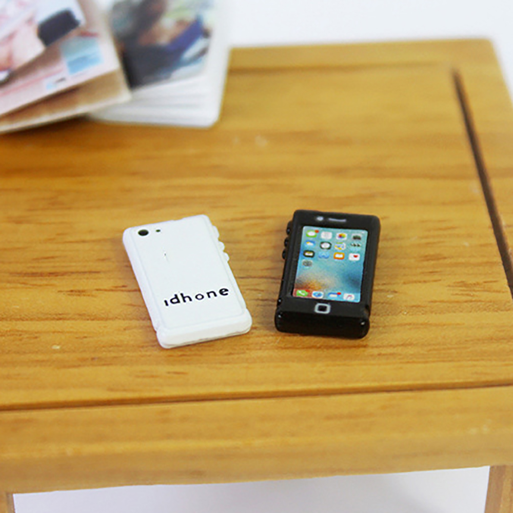 RC รถอุปกรณ์ตกแต่งมินิโลหะโทรศ - Phone Accessories Pictures บทวิจารณ์และราคา