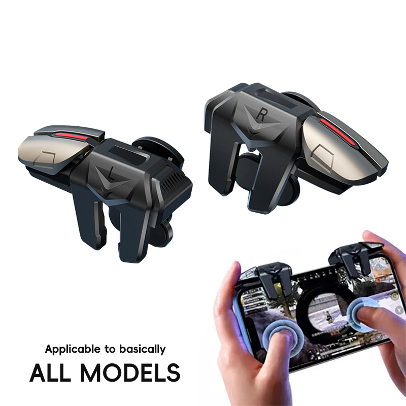 ข้อมูลกบหกนิ้ว G21 โทรศัพท์มือ - Gaming Trigger Phone บทวิจารณ์และราคา