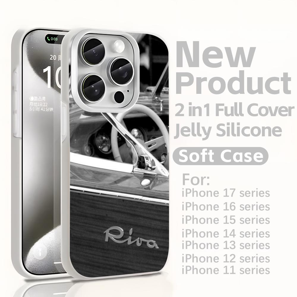 เคสโทรศัพท์ RIVA Yacht สำหรับ  - Phone Accessories Kiosk บทวิจารณ์และราคา