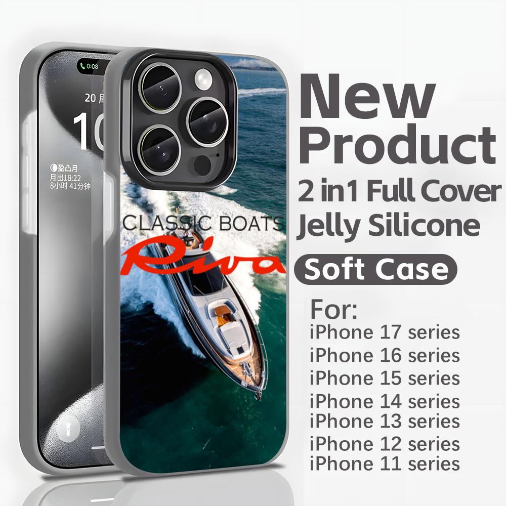 เคสโทรศัพท์ RIVA Yacht สำหรับ  - Phone Accessories Kiosk บทวิจารณ์และราคา