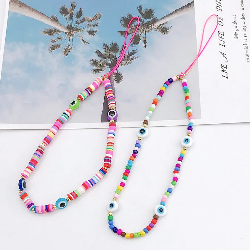 สายคล้องโทรศัพท์อะคริลิค รูปดา - Phone Accessories Pictures บทวิจารณ์และราคา