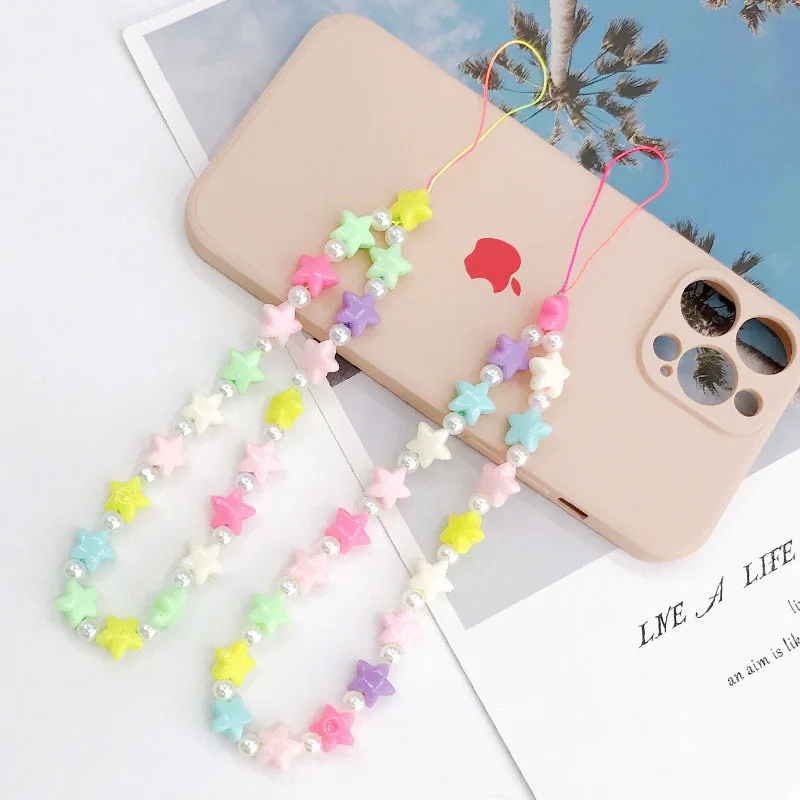 สายคล้องโทรศัพท์อะคริลิค รูปดา - Phone Accessories Pictures บทวิจารณ์และราคา