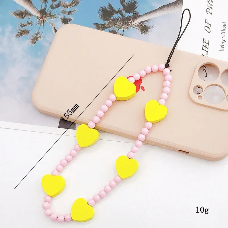 สายคล้องโทรศัพท์อะคริลิค รูปดา - Phone Accessories Pictures บทวิจารณ์และราคา