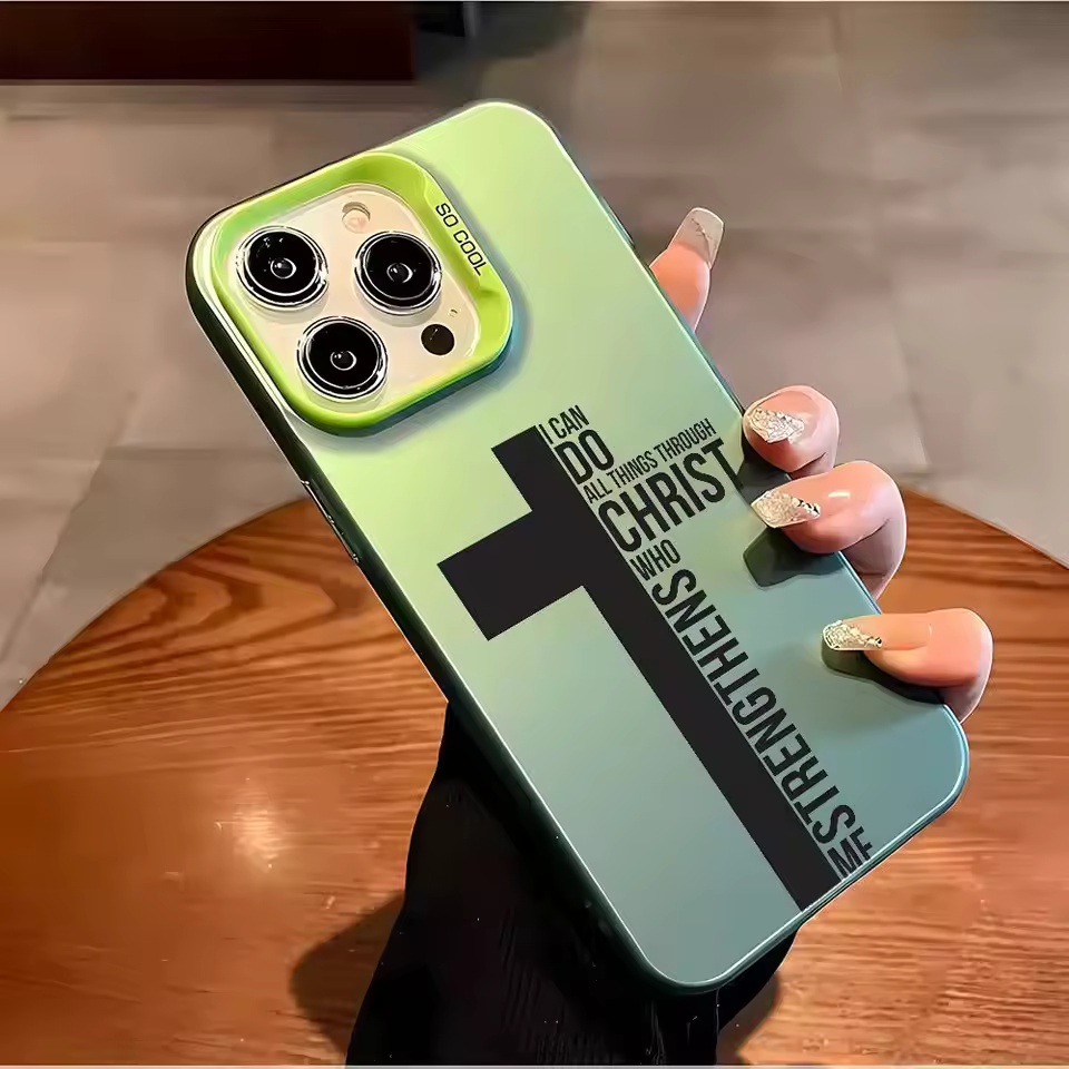 เคสโทรศัพท์กันรอยนิ้วมือ ลายกา - Phone Accessories Kiosk บทวิจารณ์และราคา