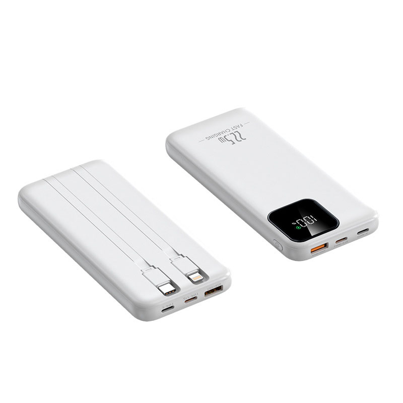 20000mAh Power Bank Charger แบ - Portable Charger 20000Mah บทวิจารณ์และราคา