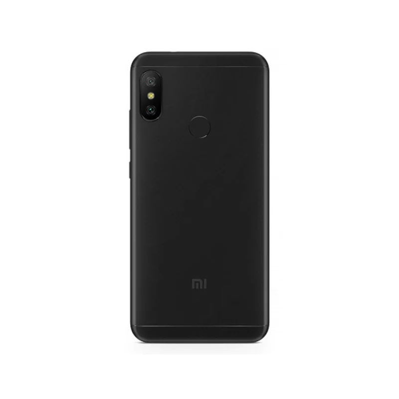 Xiaomi Redmi 6 Pro 4g 64g โทรศ - Phone Accessories Display บทวิจารณ์และราคา