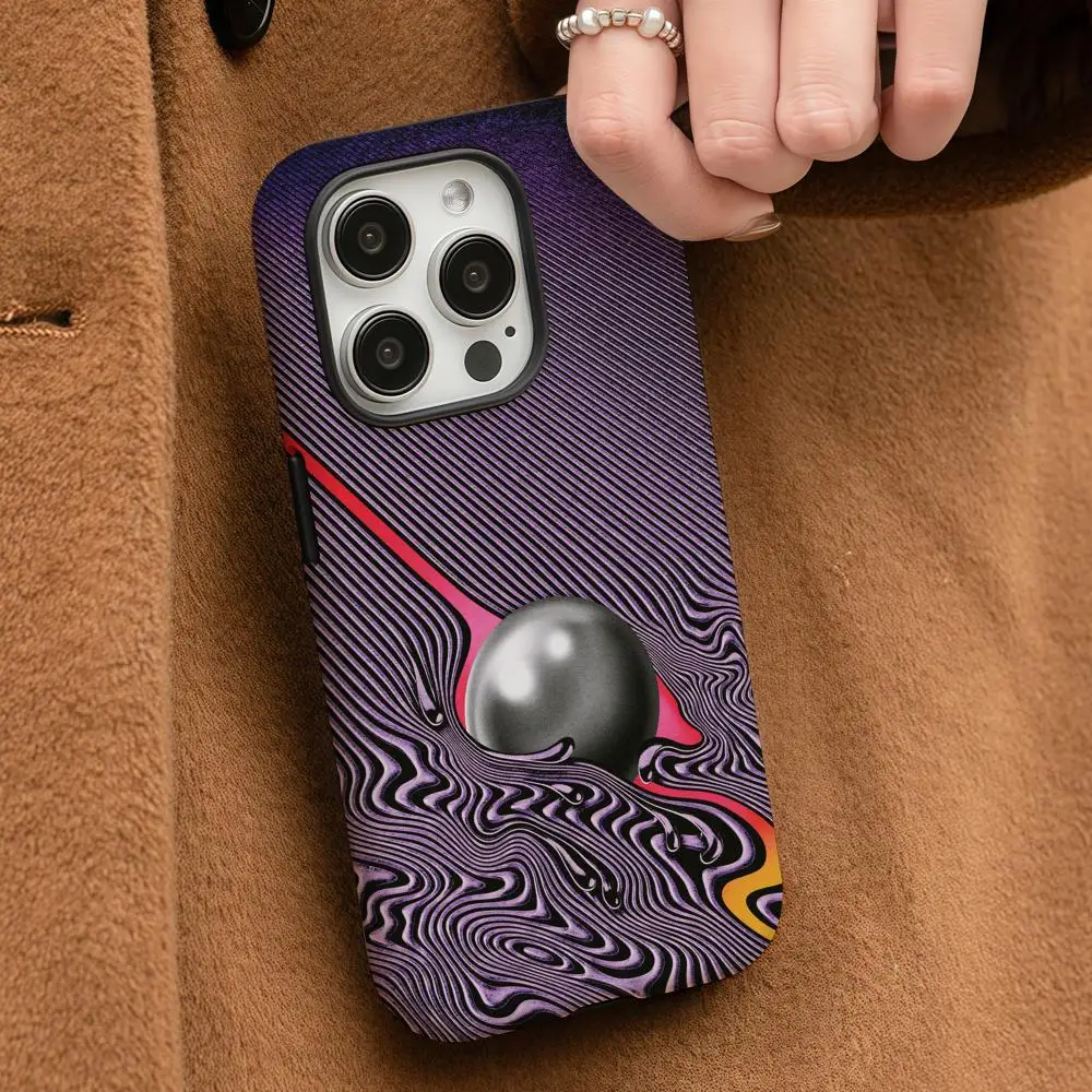 เคสโทรศัพท์ Tame Impala สำหรับ - Phone Accessories Kiosk บทวิจารณ์และราคา