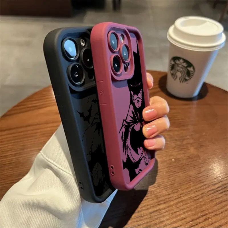 เคสโทรศัพท์ลาย The B-Batmans ส - Phone Accessories Kiosk บทวิจารณ์และราคา