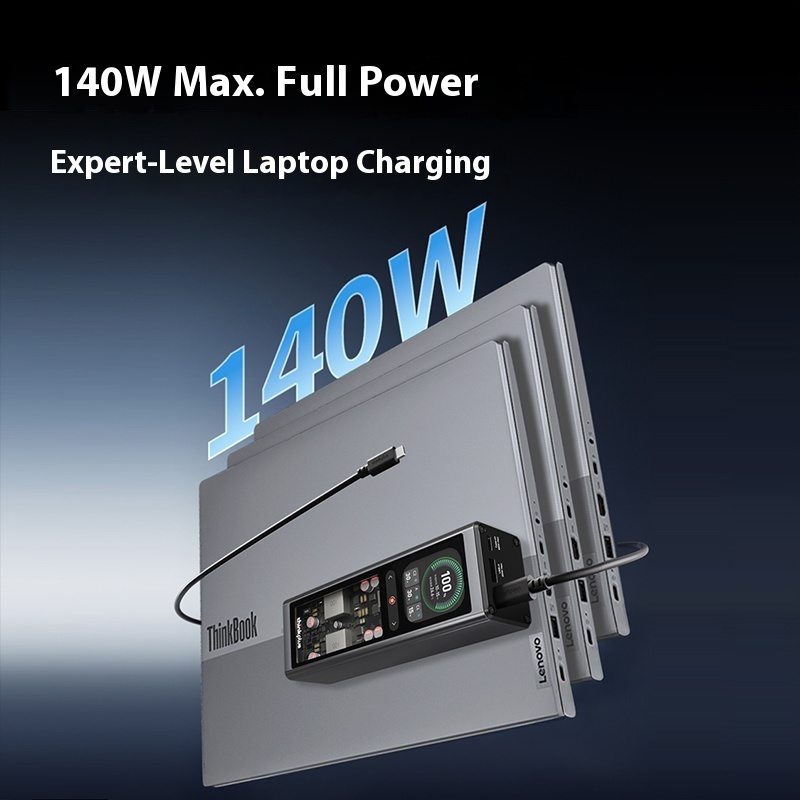 แบตสำรอง Sales LE Thinkplus FL - Portable Charger 20000Mah บทวิจารณ์และราคา