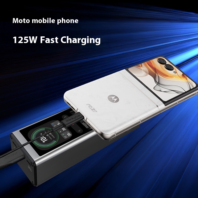 แบตสำรอง Sales LE Thinkplus FL - Portable Charger 20000Mah บทวิจารณ์และราคา