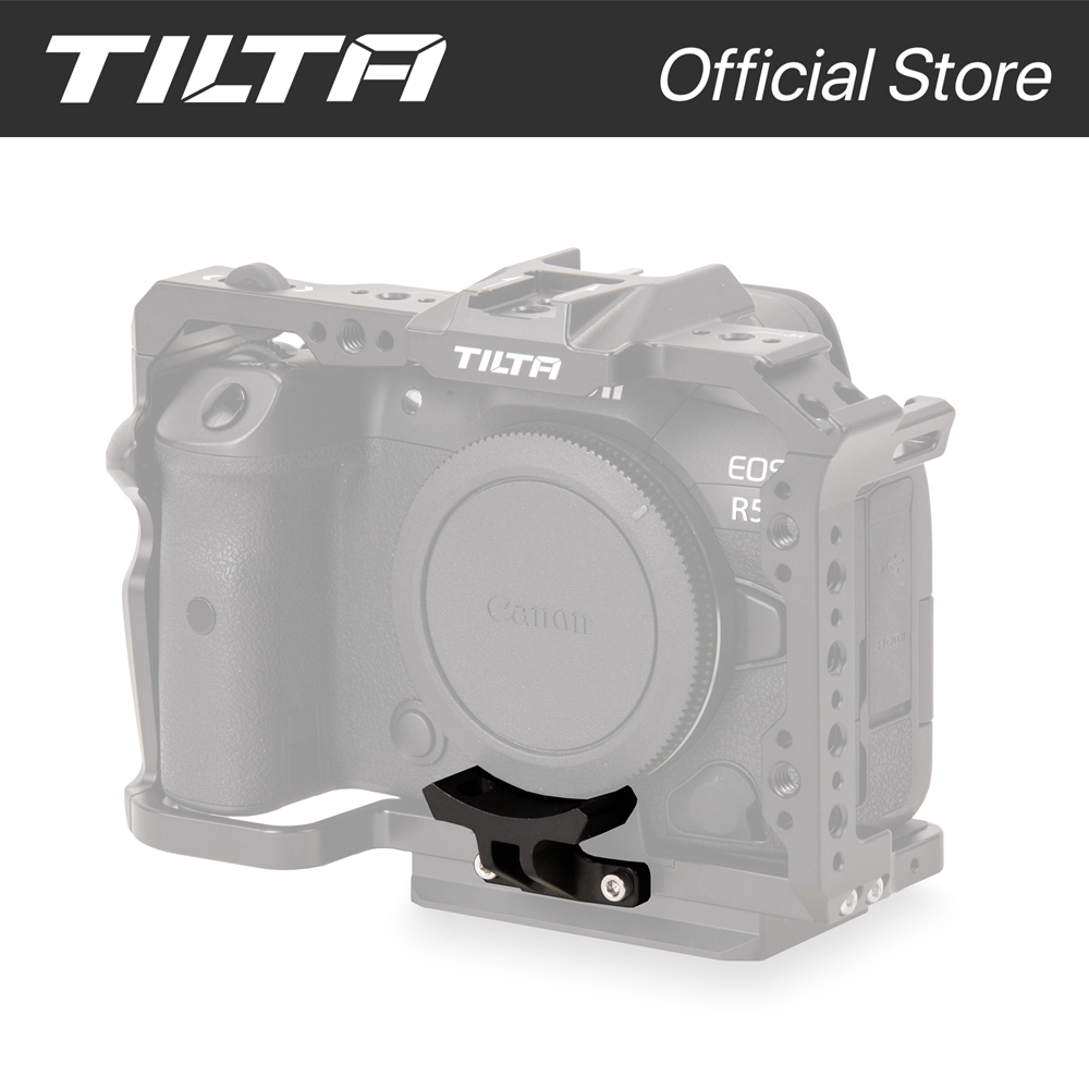 TILTA สำหรับ Canon R5 R6อุปกรณ - Lens Camera Clip บทวิจารณ์และราคา