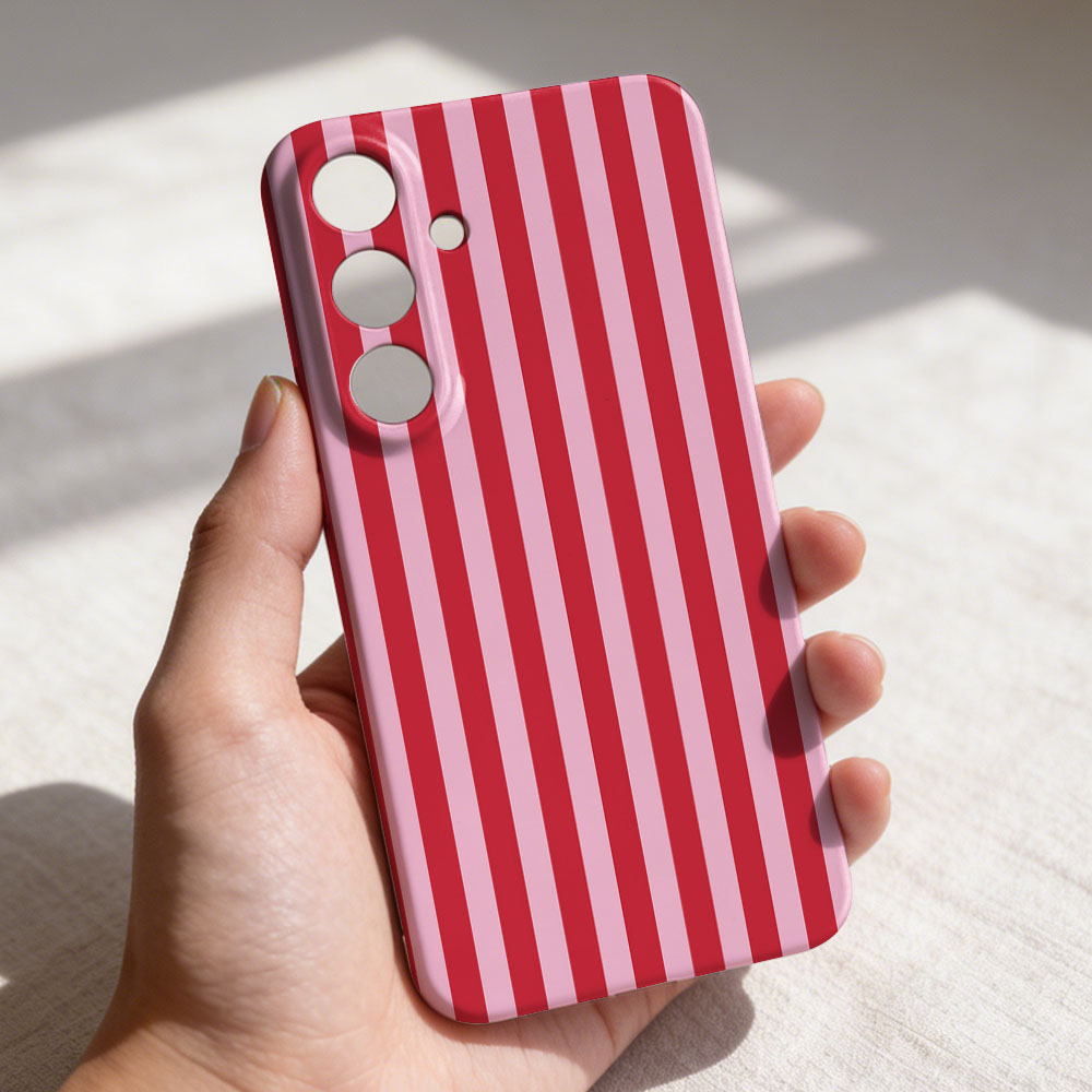 เคสโทรศัพท์สำหรับซัมซุง A55 54 - Phone Accessories Red บทวิจารณ์และราคา