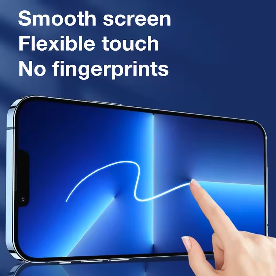 กระจกนิรภัยไร้ฝุ่นสำหรับกูเกิล - Phone Accessories Display บทวิจารณ์และราคา