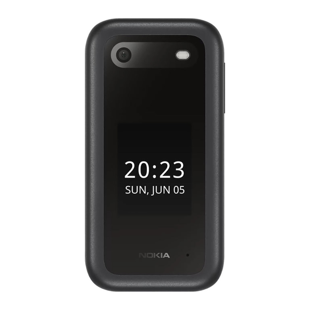 โนเกีย 2660 ฟลิป 4G โทรศัพท์สำ - Phone Accessories Display บทวิจารณ์และราคา