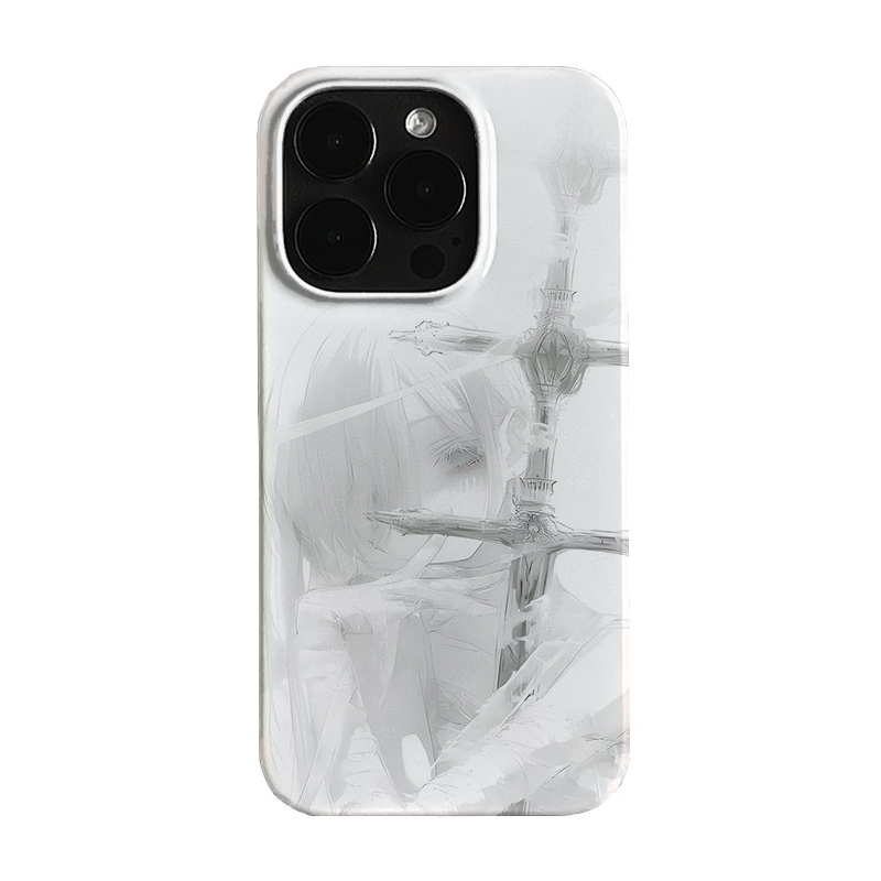 เคสโทรศัพท์ลายสาวอนิเมะสวยๆ พร - Phone Accessories For Girls บทวิจารณ์และราคา