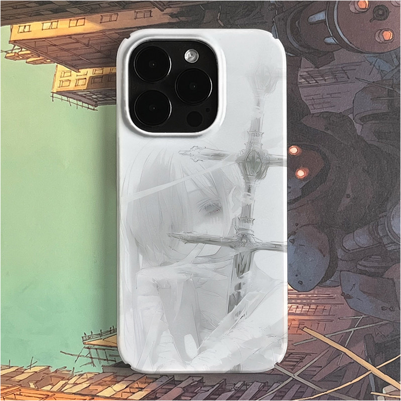 เคสโทรศัพท์ลายสาวอนิเมะสวยๆ พร - Phone Accessories For Girls บทวิจารณ์และราคา