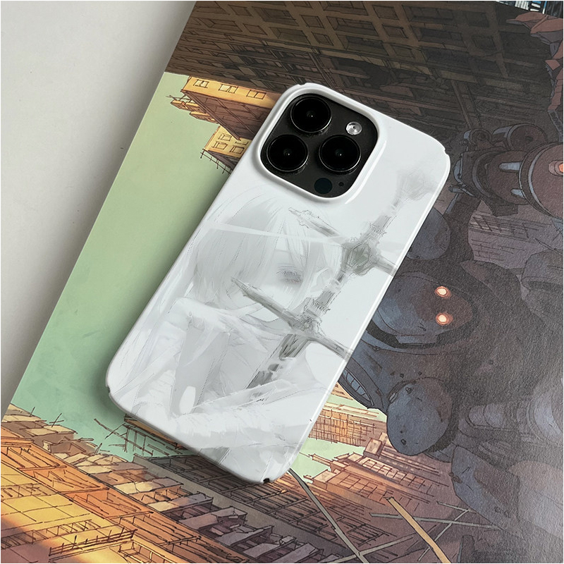 เคสโทรศัพท์ลายสาวอนิเมะสวยๆ พร - Phone Accessories For Girls บทวิจารณ์และราคา