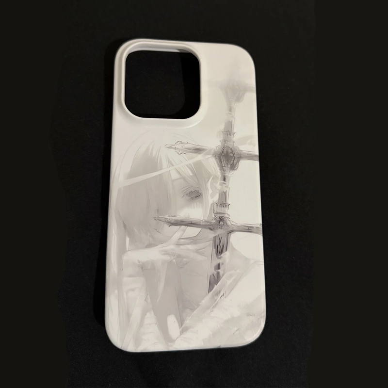 เคสโทรศัพท์ลายสาวอนิเมะสวยๆ พร - Phone Accessories For Girls บทวิจารณ์และราคา