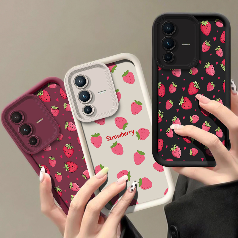 เคสโทรศัพท์ซิลิโคนสำหรับ Vivo  - Vivo V40 บทวิจารณ์และราคา