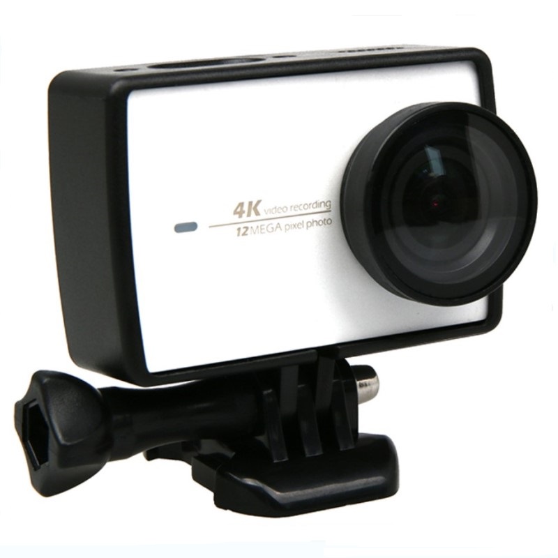 Xiaomi Yi 4K เลนส์กล้องอุปกรณ์ - Lens Camera Clip บทวิจารณ์และราคา