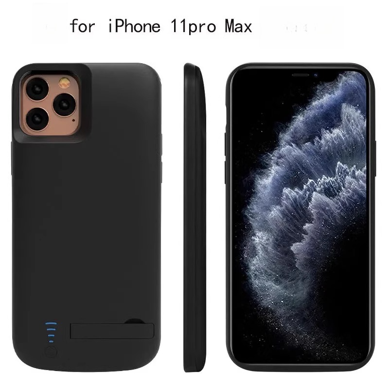 เคสแบตสำรอง 20000mAh สำหรับ iP - Portable Charger 20000Mah บทวิจารณ์และราคา