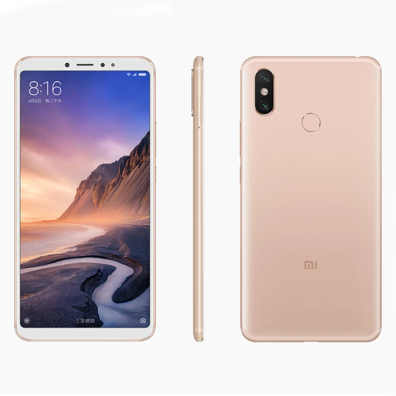 เฟิร์มแวร์ Xiaomi Max 3 ระดับโ - Phone Accessories Display บทวิจารณ์และราคา