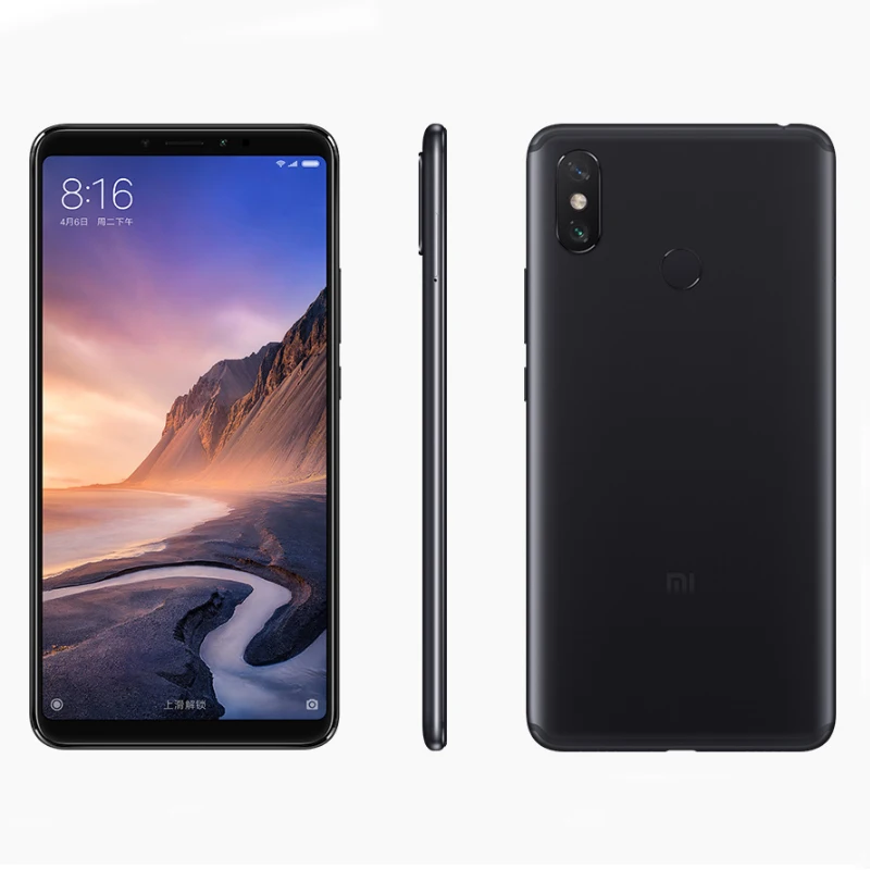 เฟิร์มแวร์ Xiaomi Max 3 ระดับโ - Phone Accessories Display บทวิจารณ์และราคา