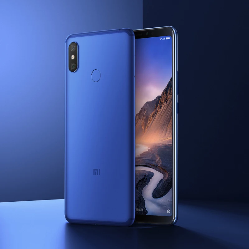 เฟิร์มแวร์ Xiaomi Max 3 ระดับโ - Phone Accessories Display บทวิจารณ์และราคา