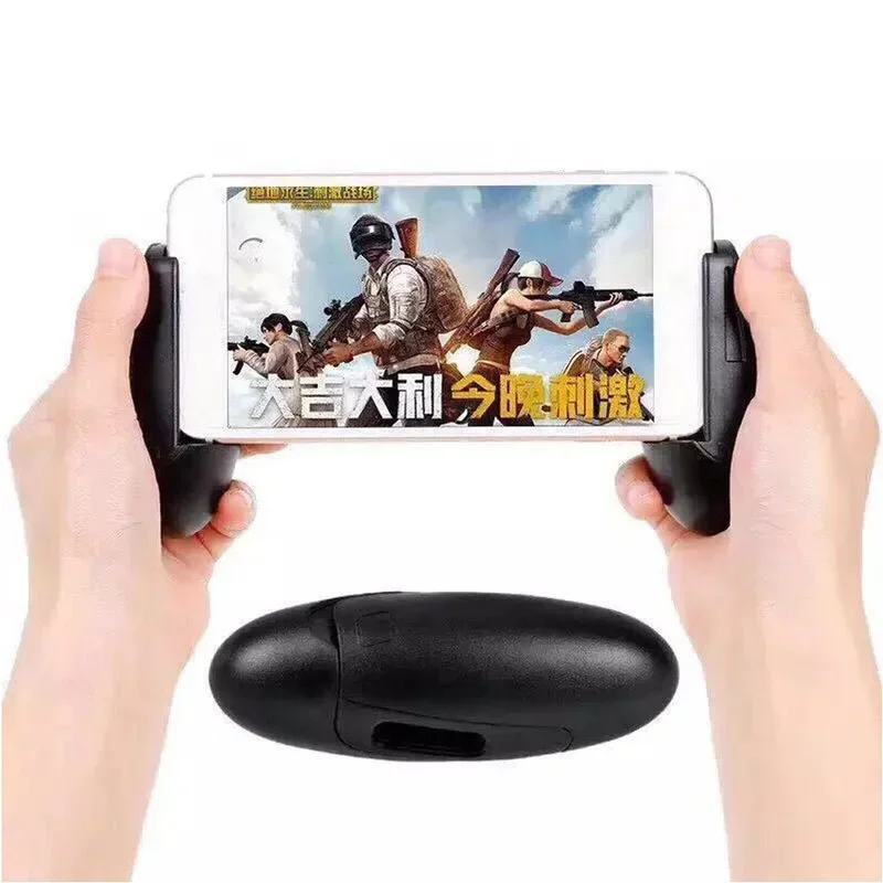 1 PC Goose Egg Shape โทรศัพท์ม - Gaming Trigger Phone บทวิจารณ์และราคา