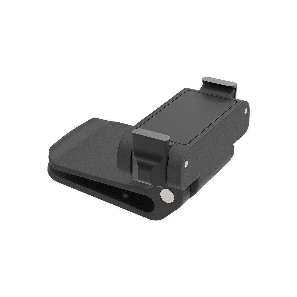คลิปหนีบหมวกสำหรับกล้อง DJI Os - Lens Camera Clip บทวิจารณ์และราคา