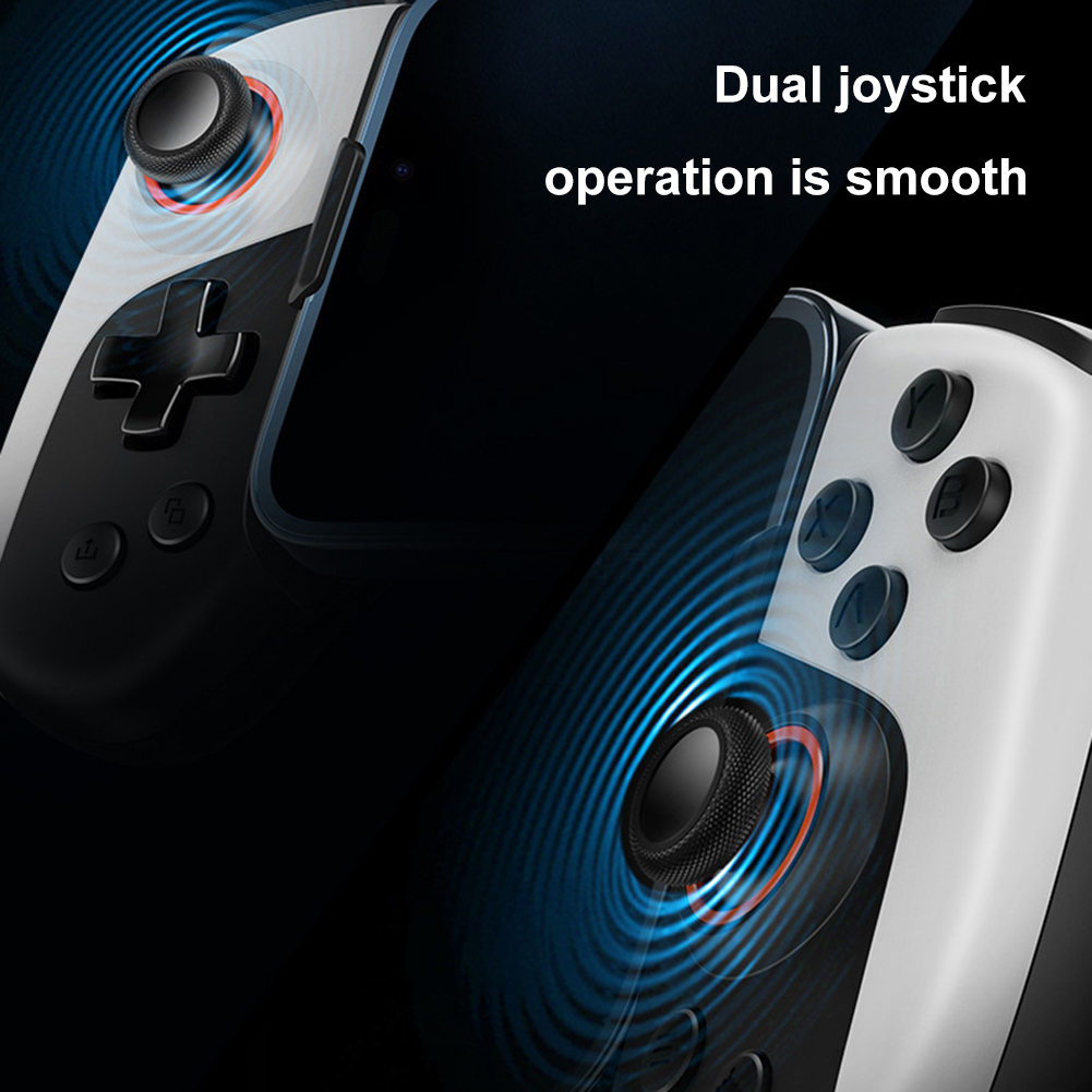 JK02หม้อน้ำเกมเซมิคอนดักเตอร์จ - Gaming Trigger Phone บทวิจารณ์และราคา