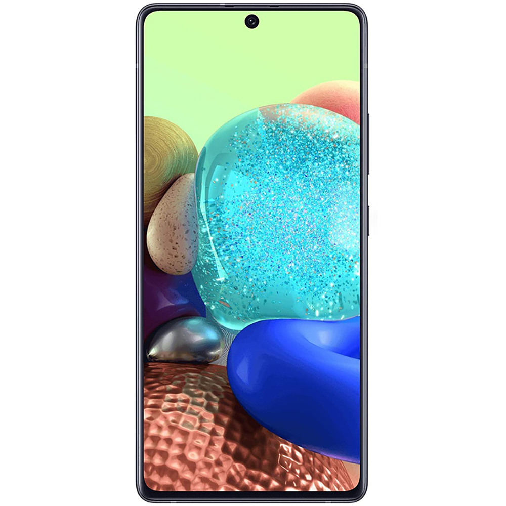 Samsung Galaxy A71 5G สมาร์ทโฟ - Phone Accessories Display บทวิจารณ์และราคา