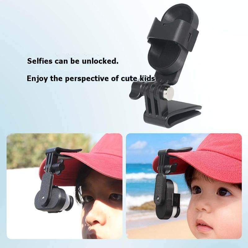 สำหรับอุปกรณ์เสริมกล้อง GO3S - - Lens Camera Clip บทวิจารณ์และราคา
