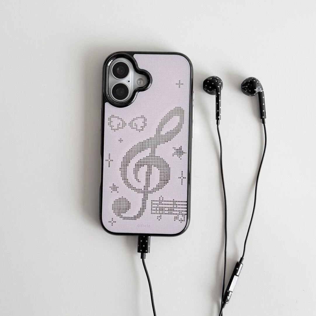 เคสโทรศัพท์ลายโมเสคสีชมพูสไตล์ - Phone Accessories Kiosk บทวิจารณ์และราคา