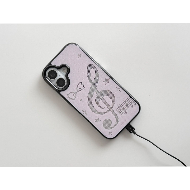 เคสโทรศัพท์ลายโมเสคสีชมพูสไตล์ - Phone Accessories Kiosk บทวิจารณ์และราคา
