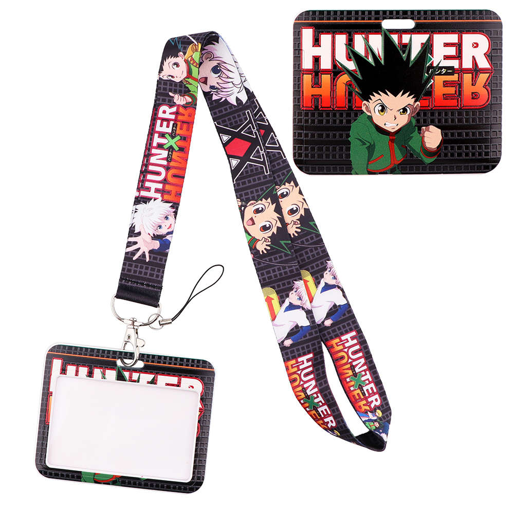 สายคล้องคอลายการ์ตูนนักฆ่าสำหร - Phone Accessories Pictures บทวิจารณ์และราคา