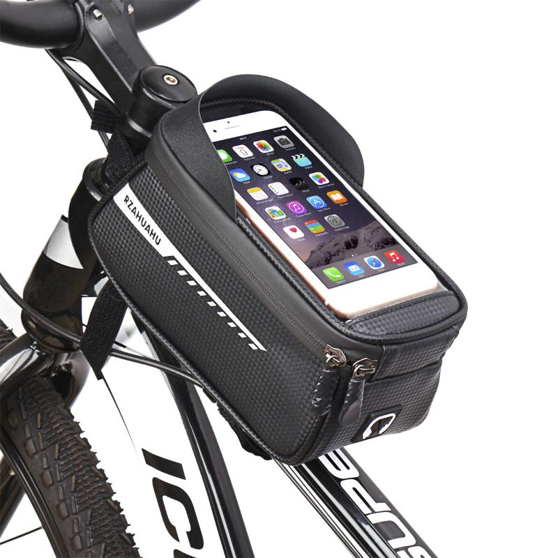 กระเป๋าติดจักรยานแบบใหม่ กระเป - Youtube Phone Accessories บทวิจารณ์และราคา