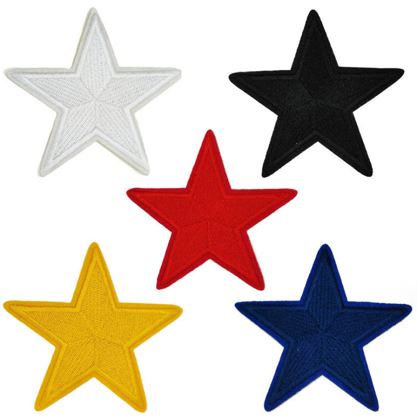 10 ชิ้น 9.4 เซนติเมตร Big Star - Phone Accessories Pictures บทวิจารณ์และราคา